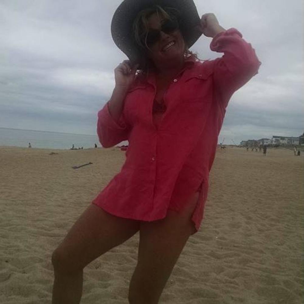 Meet your Posher, Patricia